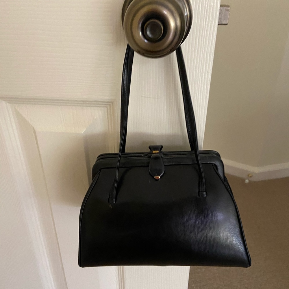 Vintage! Judith Lieber evening bag